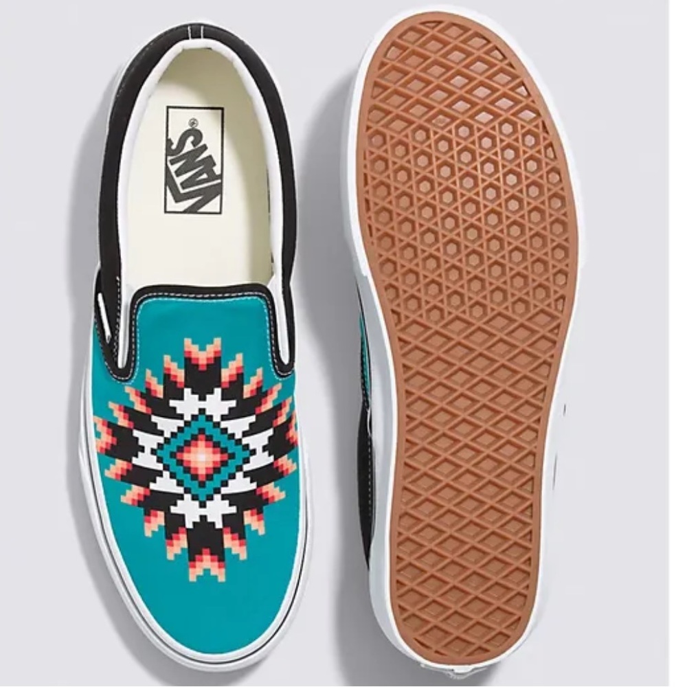 Women’s Vans